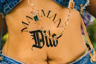 T2i &amp; NouN, manman dilo