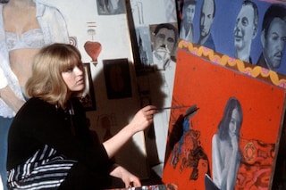 BOTY: I Am The Sixties
