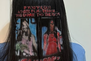 Carrie (1976)