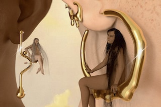 Hannah Jewett x Carol Civre