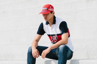ralph lauren sportswear stadium 1992 new york