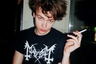 Lasse Dearman’s Copenhagen