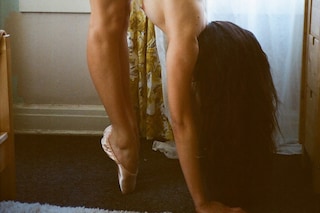 Nate Walton – Out of Body