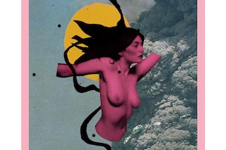 Maisie Cousins, I Feel Sick/Hot Flush