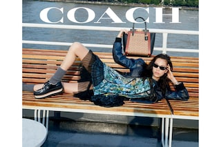 Coach Autumn/Winter 2019 Campaign