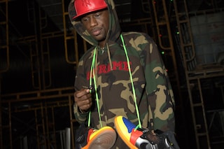 Free The Youth Rave with Jordan Brand