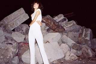 cushnie et ochs Brooklyn new york pre-fall 2018