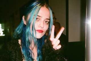 Best parties of New York Fashion Week Sky Ferreira