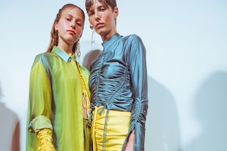 Richard Malone SS19 London Fashion Week