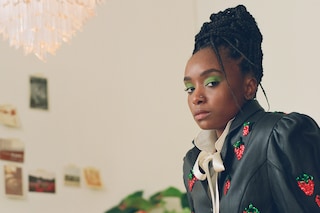 KiKi Layne – summer 2019 1
