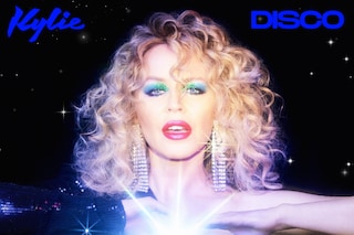 Kylie Minogue, Disco