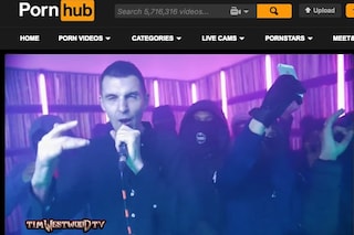 UK drill pornhub Tim Westwood
