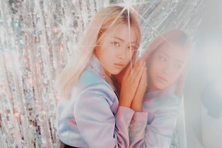 ITZY cover Dazed Korea 4