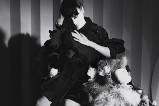 Falling for Chlo&#235; editorial, Dazed