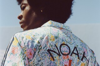 Noah x adidas
