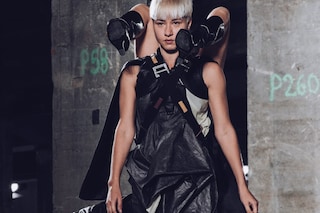 Rick Owens SS16