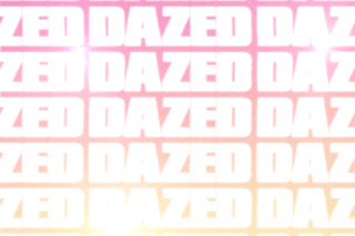 Riccardo Tisci Michaela Coel