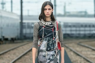 Givenchy Resort 2022
