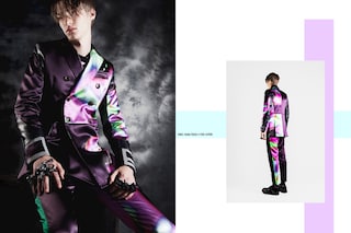 Yens Cuyvers lookbook 2014