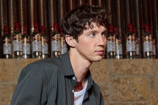 Troye Sivan x Smirnoff, Vibes HQ