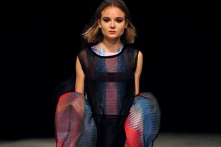 Jenske Sypkens-Smit graduate collection