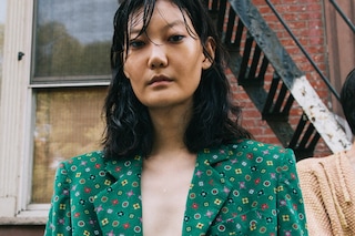 Eckhaus Latta SS17 NYFW Womenswear Dazed