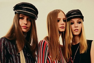Tommy Hilfiger SS15 Dazed Paolo Musa