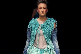 Berta Pous Infante graduate collection