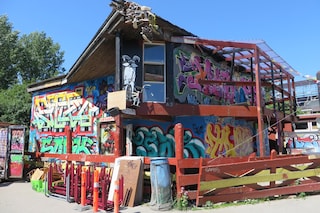 Freetown Christiana