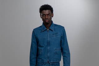 Bianca Saunders AW25