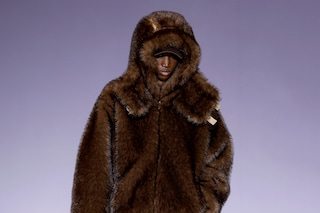 Fur debate AW25 men’s