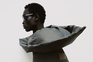 Rick Owens AW26 men’s