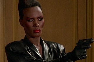 Grace Jones