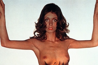 10 Fashion archive: Pirelli Calendar