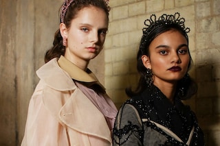 simone rocha aw19 london fashion week lfw 