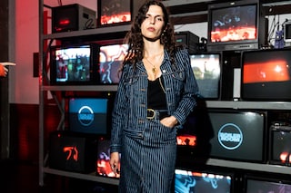  Levi’s x Boiler Room, London party
