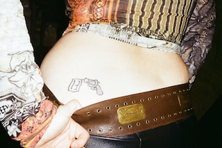 new york city photographer nightlife Matthew Weinberger