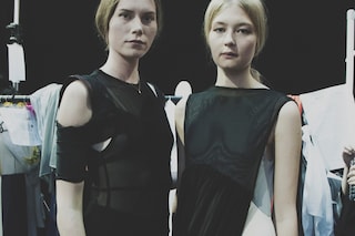 Brighton graduate show 2014 – Emily Avery