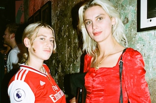 Dazed x Coca-Cola Energy 8