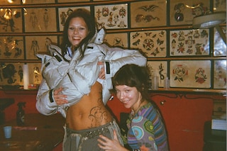 A Dazed Day Out with Alaska1867