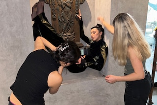 KARLAIDLAW AW23 BTS