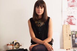 Rosaline Shahnavaz 