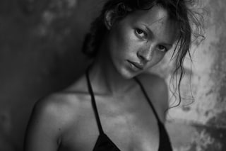 &#169; Mario Sorrenti 1 GENERAL PRESS IMAGE