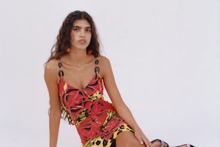 Dafy Hagai, Monaco (2023)