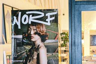 Issue launch of NORF, by Gone Norf