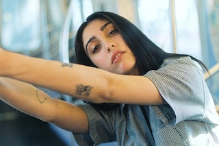 mademe x girl lourdes leon mayan Toledano sam puglia