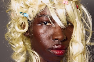 Halloween inspo: SS26 beauty
