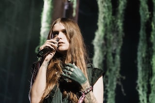 Ethel Cain Coachella Live Weekend 1-21