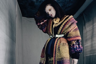 Guinevere Van Seenus