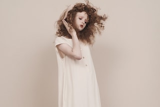 Nostalgia ultra Dazed Spring 2015 issue, Madison Stubbington